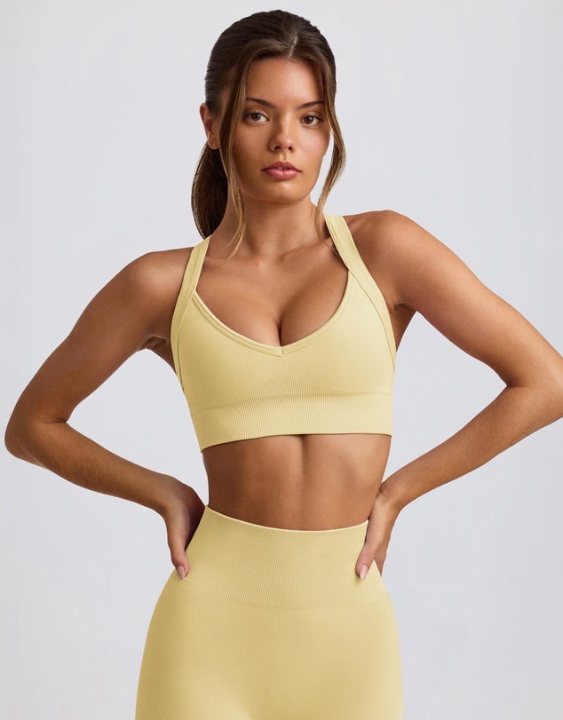 BO+TEE - Super Sculpt Summer Series Top