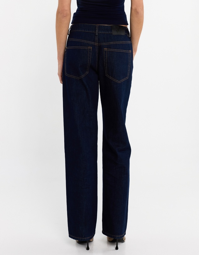 Madison The Label - Marigold Jeans