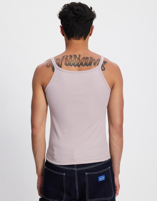 Merlino Street - Merlino Tank