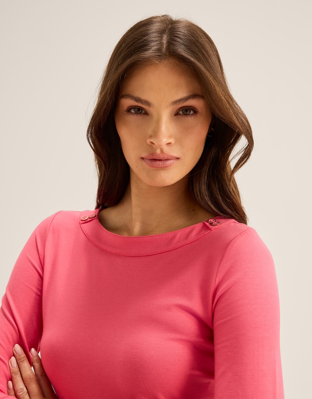 Review - Juliette Top