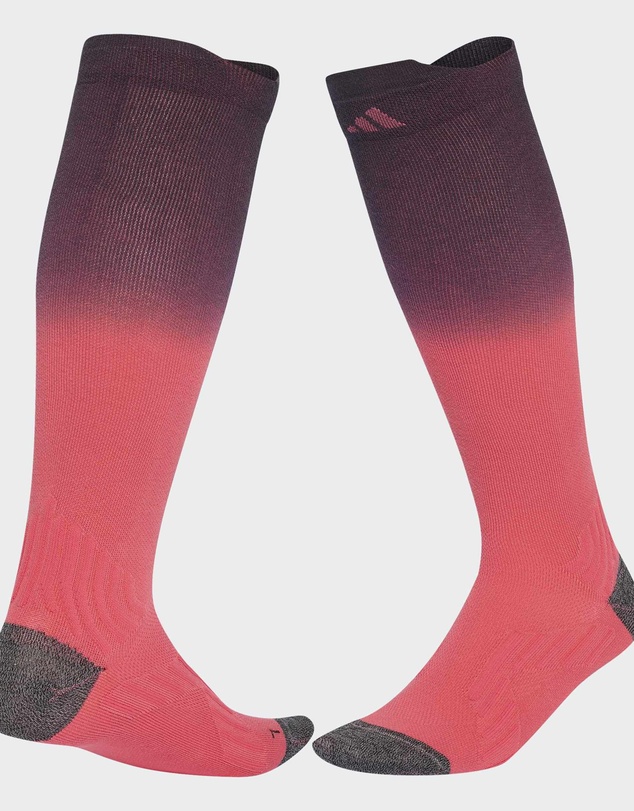 adidas Performance - RUNNING COMFY CALF SOCK DIPDYE Unisex