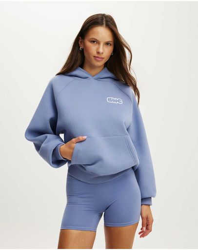 BLUE ICEBODY WELLNESS