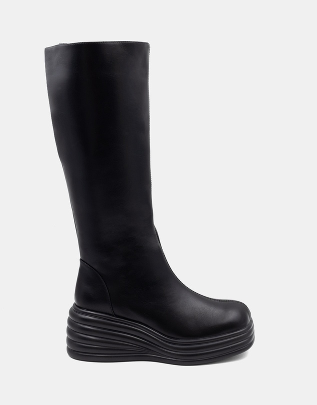 Therapy - Frequency Tall Boots