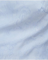 Third Form - Paisley Wrap Blouse