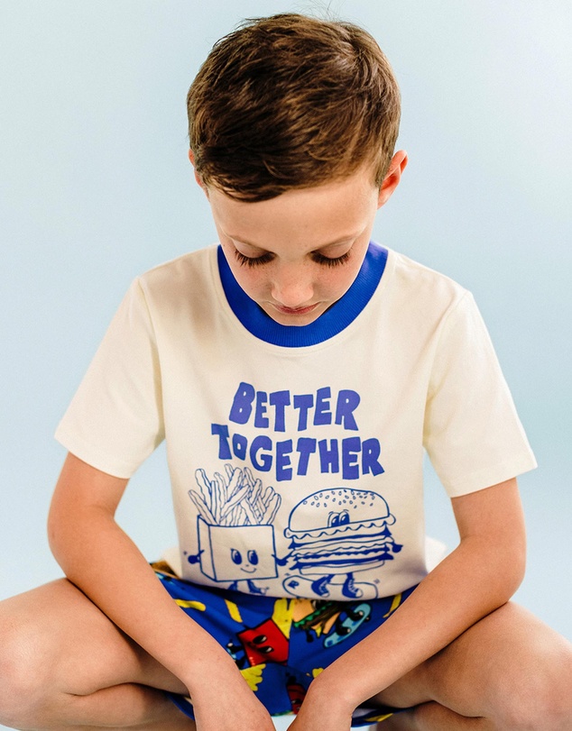 Rock Your Kid - Echo Sleep Set - Kids