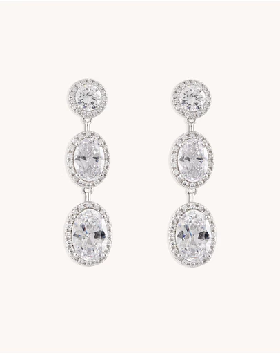 Bianc - Cosmo Earrings