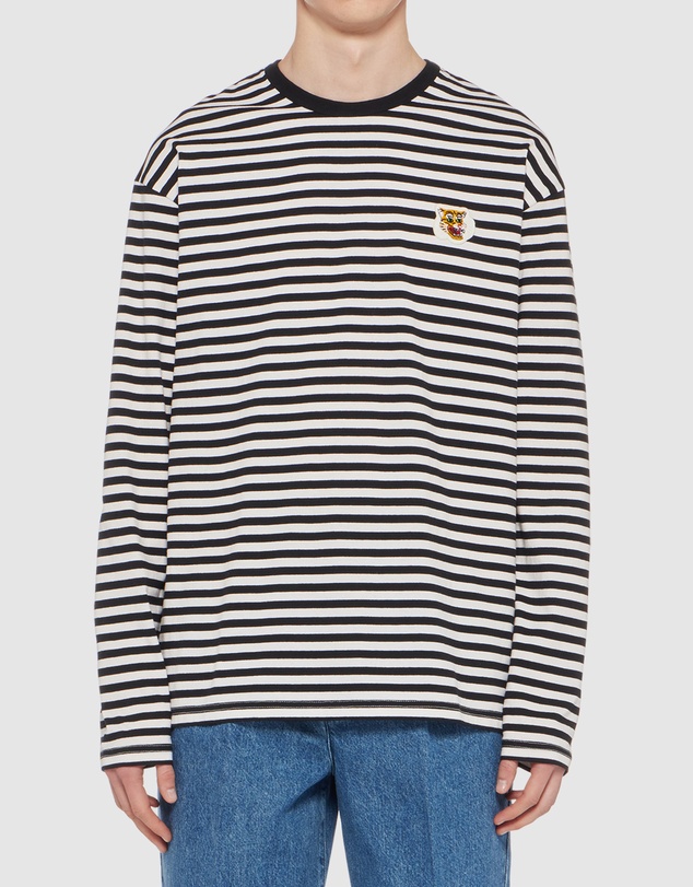 Onitsuka Tiger - Long Sleeve Tee