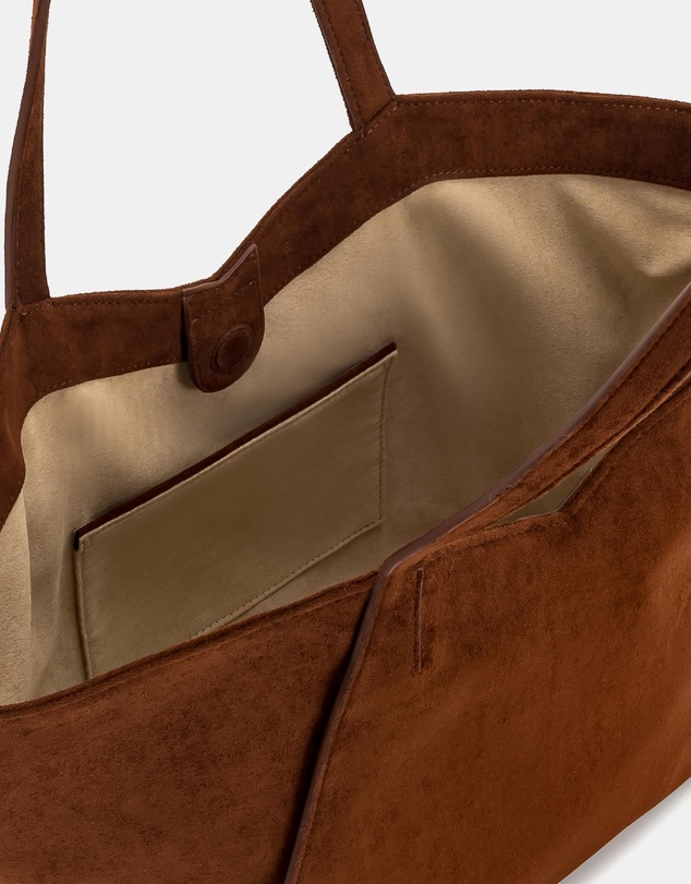 JW PEI - Kiana Large Capacity Tote Bag
