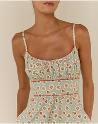 Palm Noosa - Bambi Dress