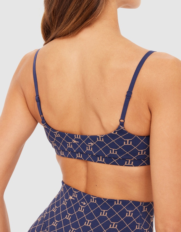 The Upside - Ezra Ballet Bra