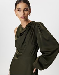 CHANCERY - Eddie Midi Dress