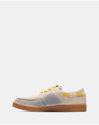 Onitsuka Tiger - Tiger Deck - Unisex