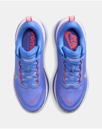 Nike - Vomero Plus - Women's