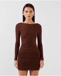 BY.DYLN - Lauretta Mini Dress