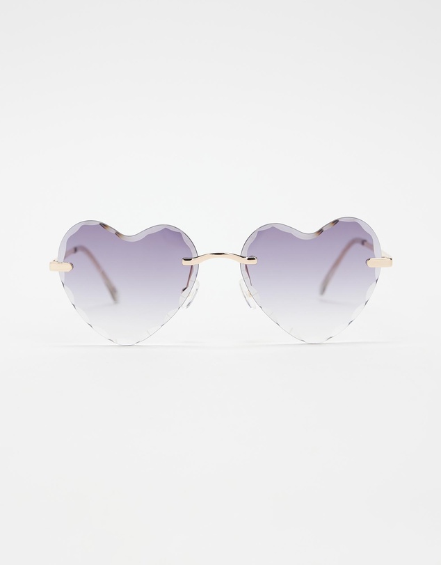 Reality Eyewear - Two Hearts