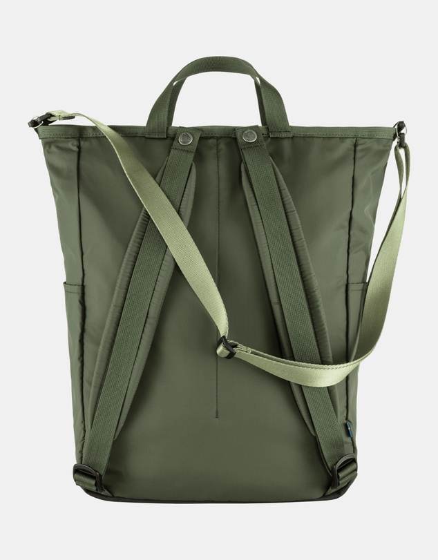 Fjallraven - High Coast Totepack Backpack