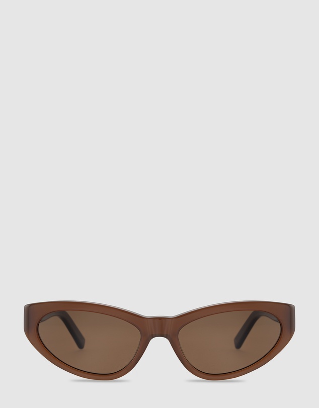 Status Anxiety - Mindless Sunglasses