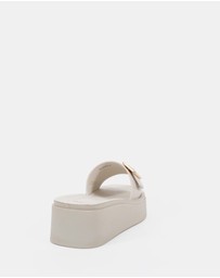 Novo - Beatific Wedges