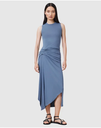 AllSaints - Rivi Sl Dress