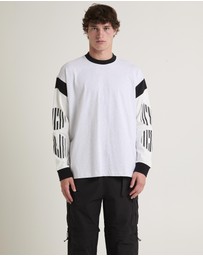 Spencer Project - Development Long Sleeve T-Shirt