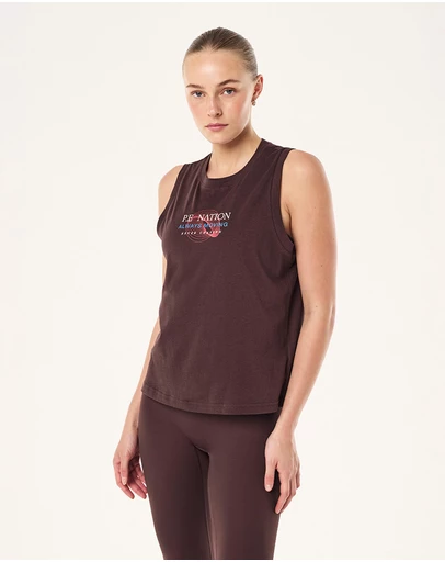 P.E Nation - Snap Tank