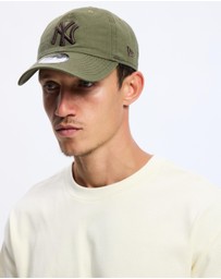 New Era - Casual Classic XX New York Yankees Cap