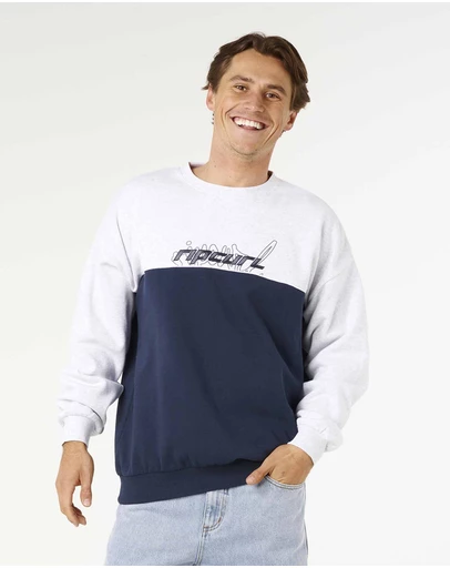 Rip Curl - Panel Beater Crew
