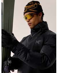 Arc'teryx - Fissile SV Down Jacket Men's