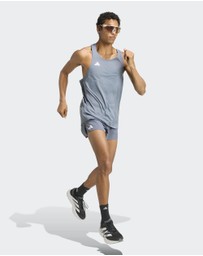 adidas Performance - Adizero Essentials Running Shorts Mens