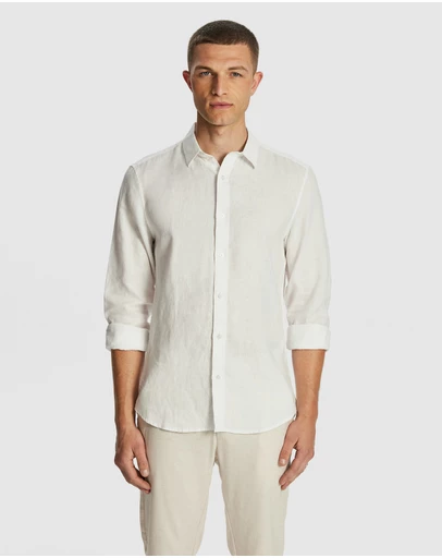 yd. - West Hampton Shirt