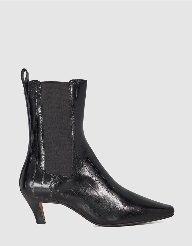 Dune London - Odele - Black