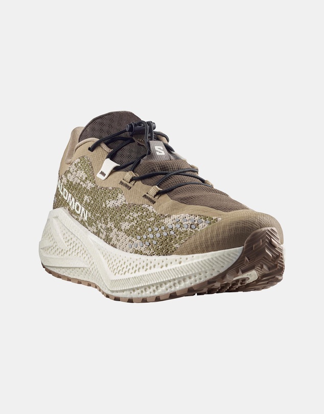 Salomon - Aero Glide 4 GRVL - Men's