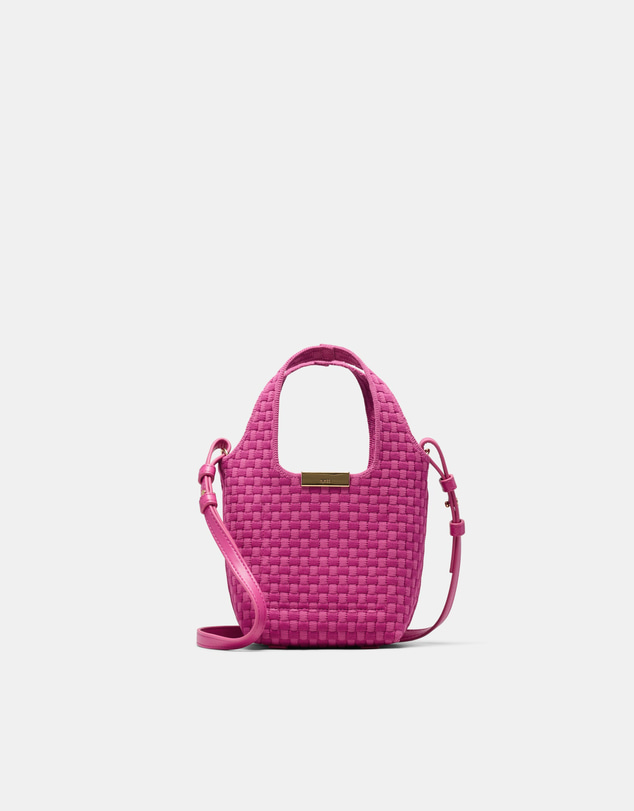 MIMCO - Amelie Mini Grab Crossbody Bag