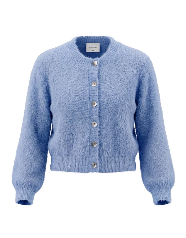 JACANDMOOKI - Camille Cardigan