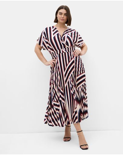 Timeless Stripe
