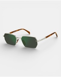 David Beckham Eyewear - DB 1174/S