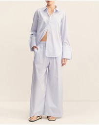 Shona Joy - Saunders Oversized Shirt