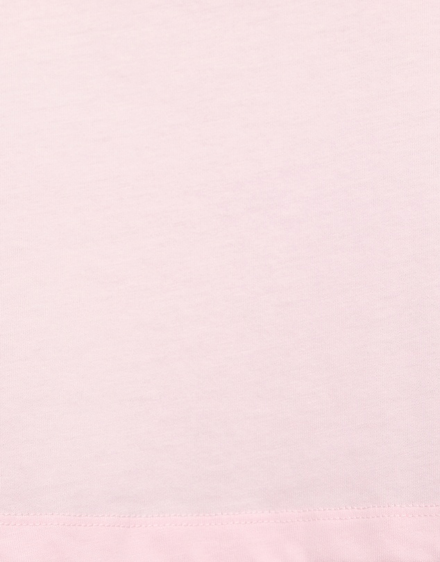 Dazie - Sandy Cropped Boxy T-Shirt