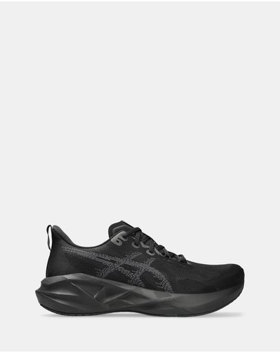 Black/Carrier Grey