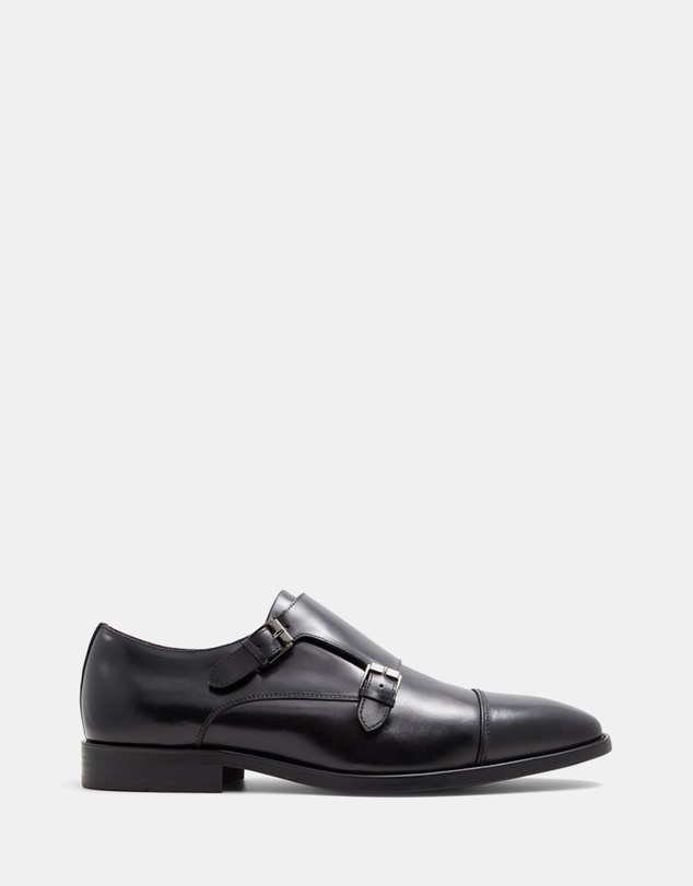 ALDO - Zigof Double Monkstrap Shoes
