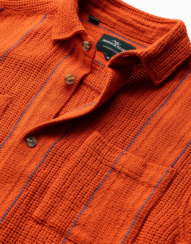 Rodd & Gunn - Point Break Shirt