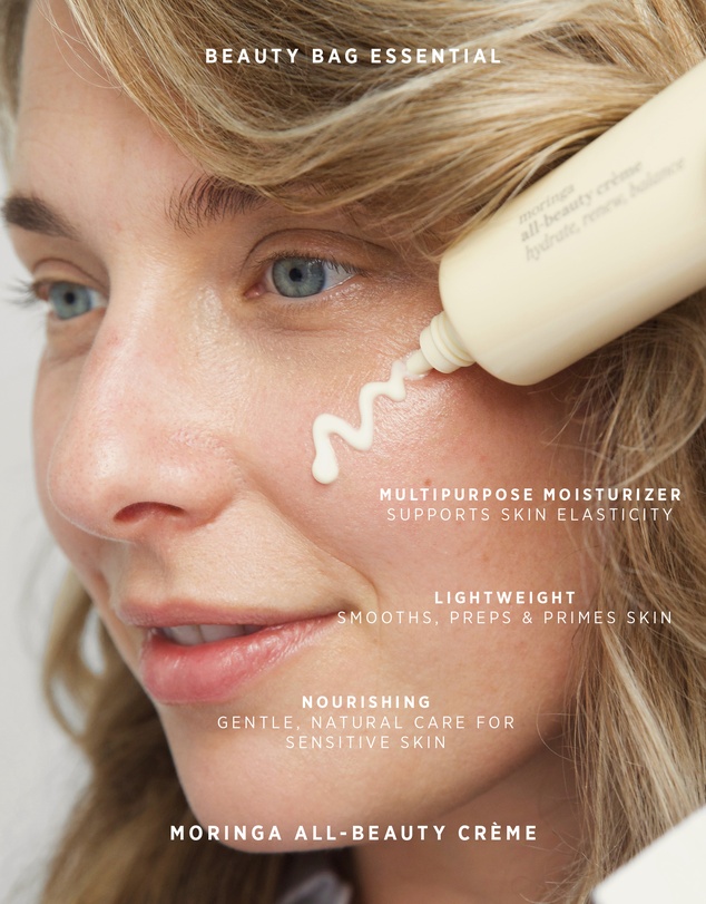 Ere Perez - Moringa All-Beauty Creme