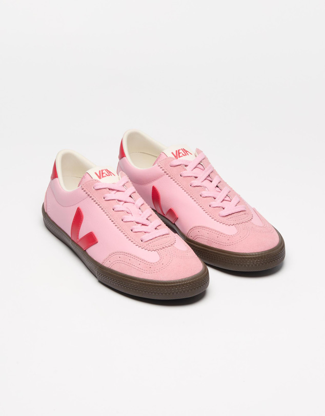 Veja - Volley O.T. Leather - Unisex