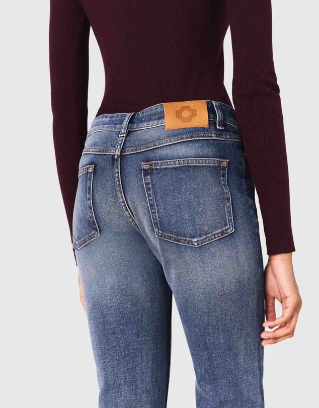 Maje - Piana Jeans