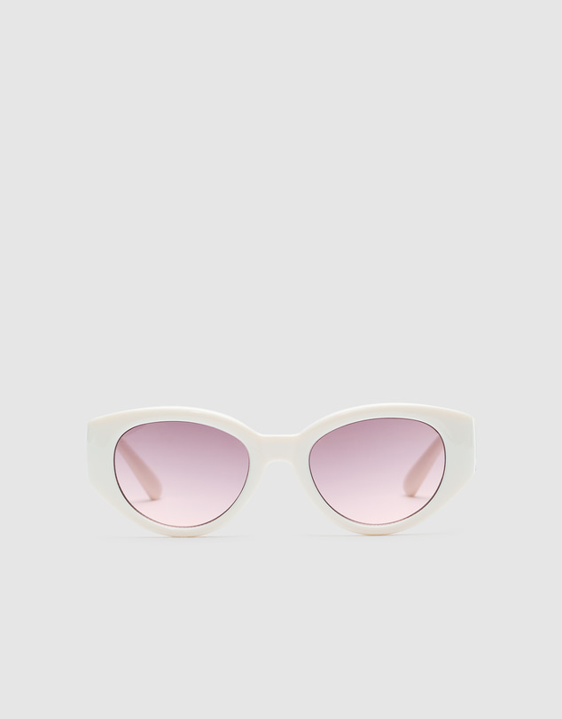 Seed Heritage - Katie Cateye Sunglasses