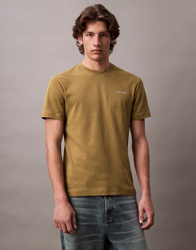 Calvin Klein - Cotton T-Shirt