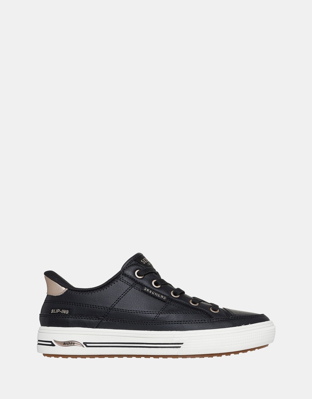 Skechers - Arch Fit Arcade - Catch Ya There - Women's
