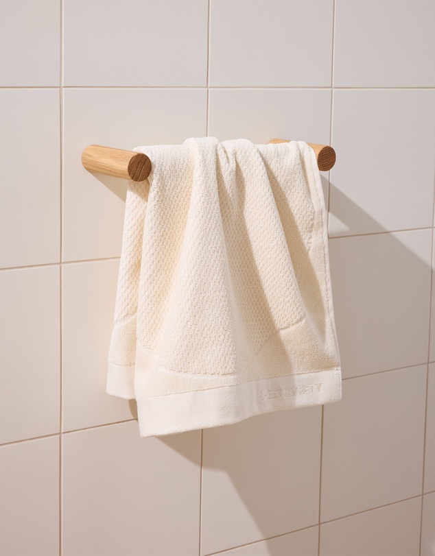 Sheet Society - Tommy Cotton Towels