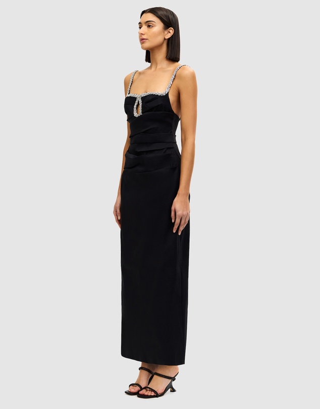 Acler - Astonhall Maxi Dress