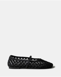 La Tribe - Amia Flats